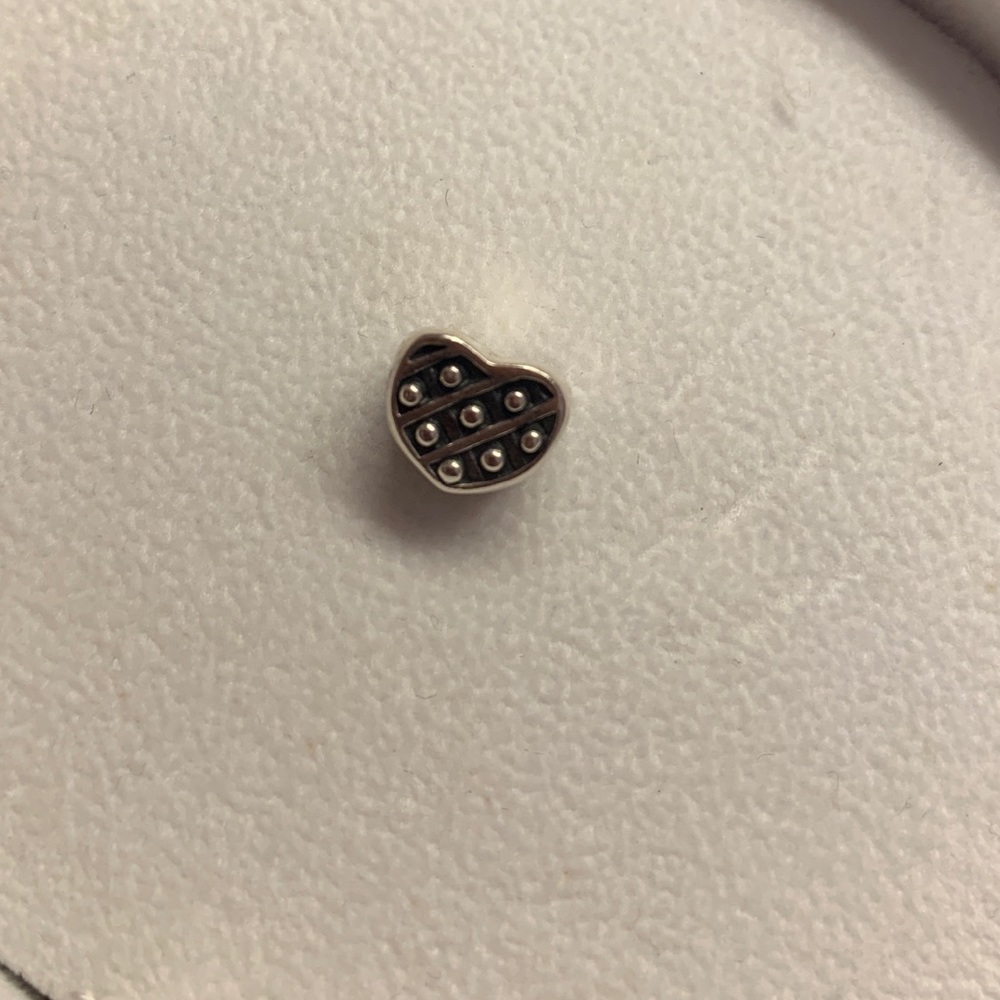Authentic Chamilia charm